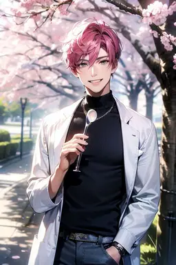 Profile image of Sato