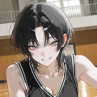 Profile image of ミオ