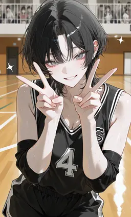 Profile image of ミオ