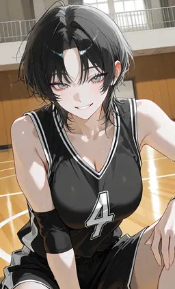 Profile image of ミオ