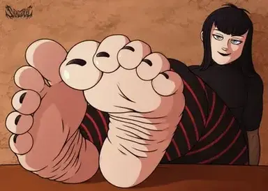 Profile image of Mavis