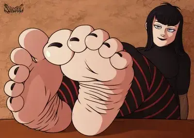 StableWool9561의 Mavis Dracula