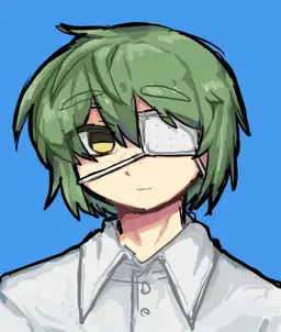 Profile image of Minoru