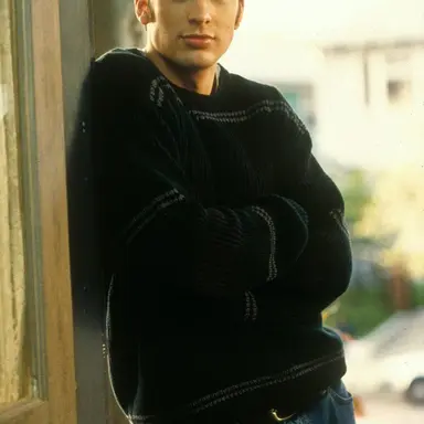 Profile image of Steve Rogers