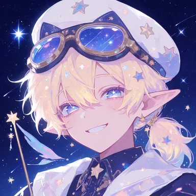 Profile image of 아스텔