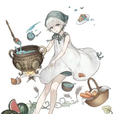 Profile image of ヨナ