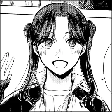 Profile image of 守屋菖蒲