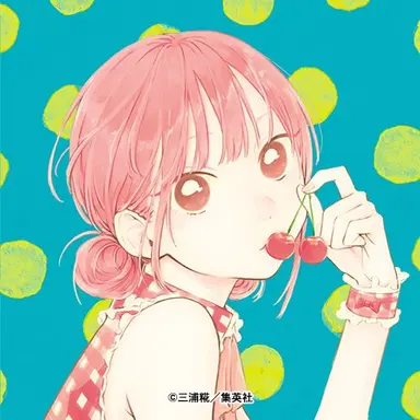 Profile image of 蝶野雛
