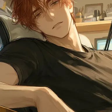 Profile image of Tavish