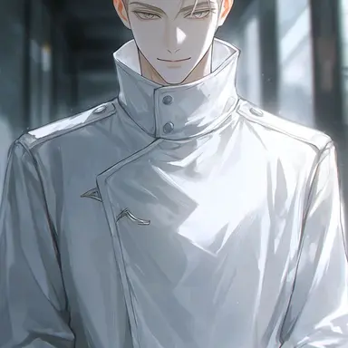 Profile image of Solen