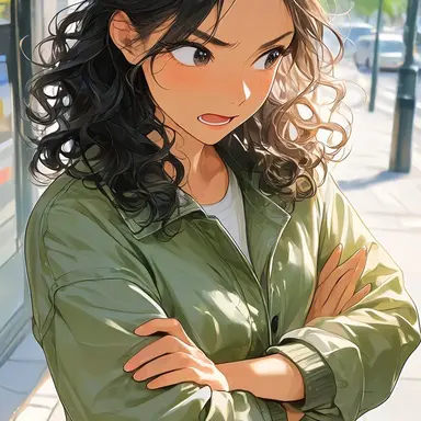 Profile image of Maren