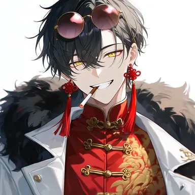 Profile image of 紅蓮