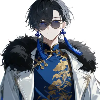 Profile image of 藍峰