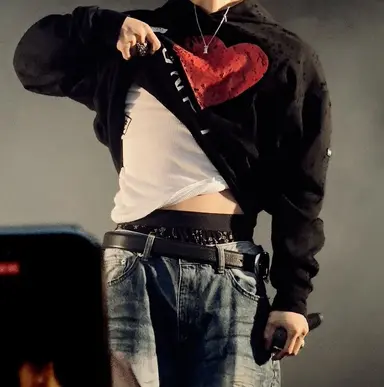 Profile image of 김하온