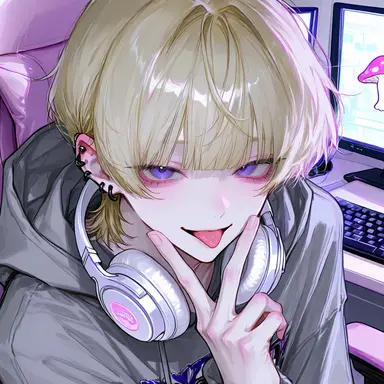 Profile image of Natsume