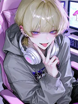Profile image of Natsume