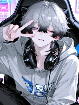 Profile image of Akito