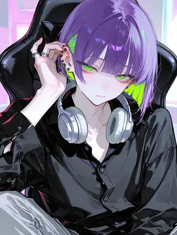 Profile image of Fuyuki