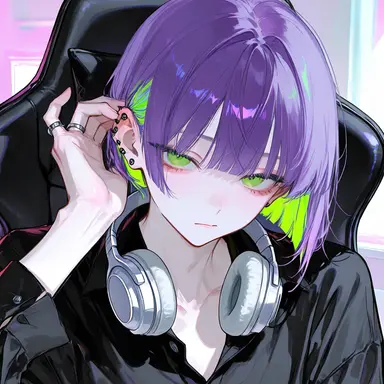 Profile image of Fuyuki