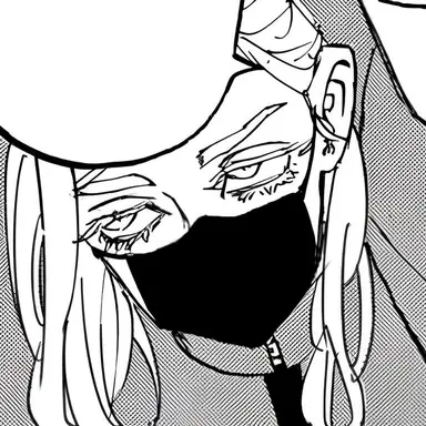 Profile image of Haruchiyo Sanzu