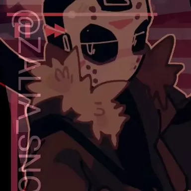 Profile image of 슬래셔