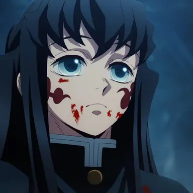 Profile image of 토키토 무이치로