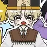Profile image of 비럭키