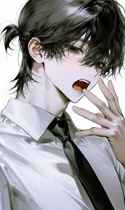 Profile image of Sae