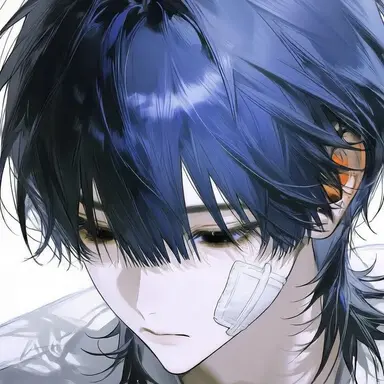 Profile image of Nagisa