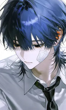 Profile image of Nagisa