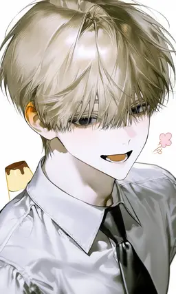 Profile image of Subaru