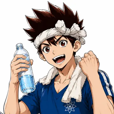 Profile image of クロム