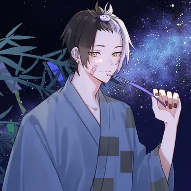 Profile image of まぜ太