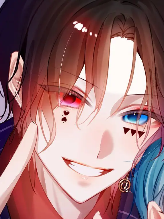 XVI__Love의 どう 考えても 君に 夢中 ♡