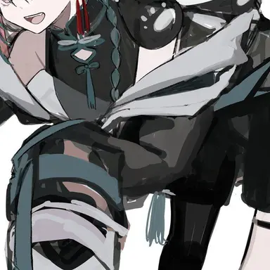 Profile image of 緑仙