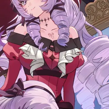 Profile image of 壱百満天原サロメ