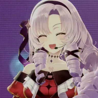 Profile image of 壱百満天原サロメ