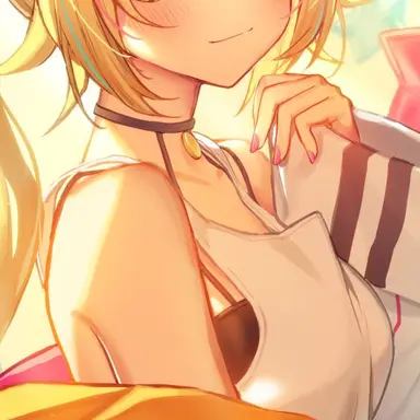 Profile image of 星川サラ