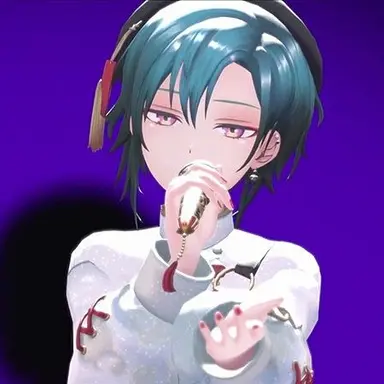 Profile image of 緑仙