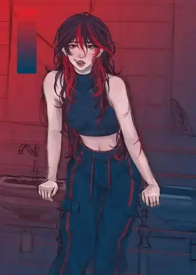 Profile image of Vexia