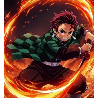 Profile image of 탄지로