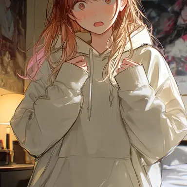 Profile image of Gwen