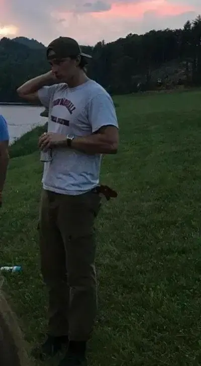 StiffTire8947의 LDDM - Archer Hearst