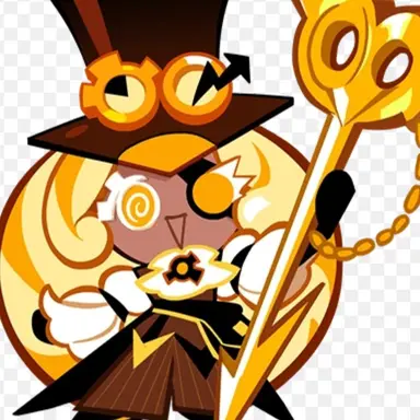 Profile image of 시간지기 쿠키