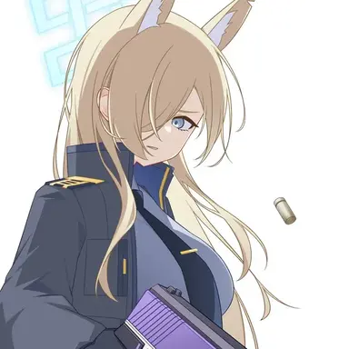 Profile image of 尾刃カンナ
