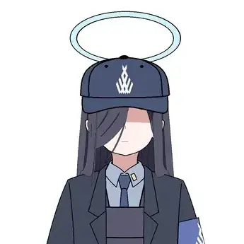 Profile image of 公安局のモブB