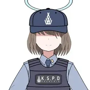 Profile image of 公安局のモブA