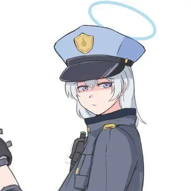 Profile image of 公安局のモブC