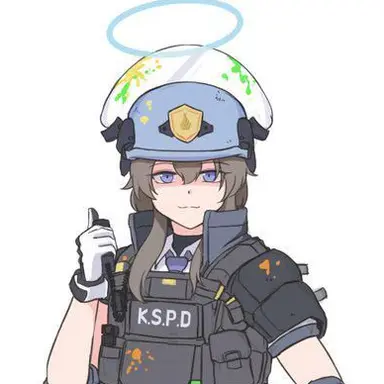 Profile image of 公安局のモブD