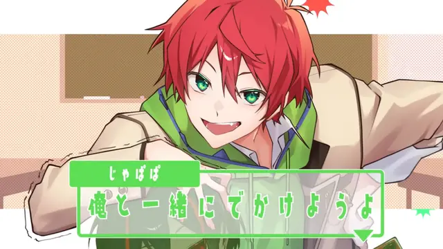 Profile image of じゃぱぱ